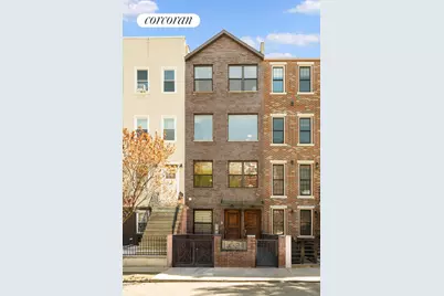 578 Lafayette Avenue, New York City, NY 11205 - Photo 19