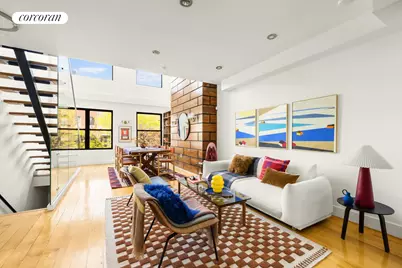 578 Lafayette Avenue, New York City, NY 11205 - Photo 1