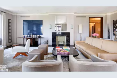 146 Central Park W #10E, New York, NY 10023 - Photo 5