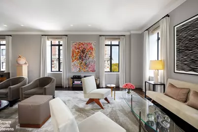 146 Central Park W #10E, New York, NY 10023 - Photo 3