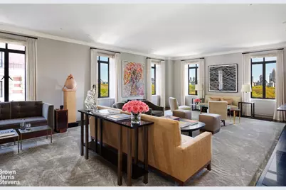 146 Central Park W #10E, New York, NY 10023 - Photo 1