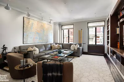 146 Central Park W #10E, New York, NY 10023 - Photo 9