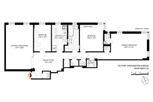 720 Fort Washington Ave, New York City, NY 10040 - Photo 17