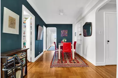 720 Fort Washington Avenue #5X, New York City, NY 10040 - Photo 3