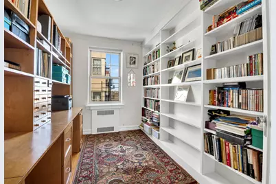 720 Fort Washington Avenue #5X, New York City, NY 10040 - Photo 9
