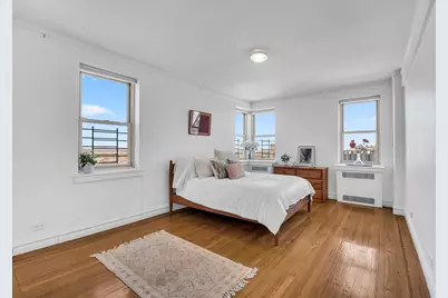720 Fort Washington Avenue #5X, New York City, NY 10040 - Photo 1