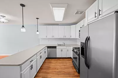 103-06 Rockaway Beach Boulevard #3C, New York City, NY 11694 - Photo 5