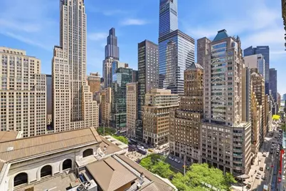 16 W 40th Street #20B, New York City, NY 10018 - Photo 3