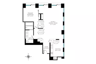 16 W 40th St, New York City, NY 10018 - Photo 11