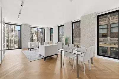 16 W 40th Street #20B, New York City, NY 10018 - Photo 1
