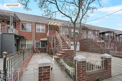 25-33 75th Street, New York City, NY 11370 - Photo 1