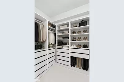 333 W 56th Street #6M, New York City, NY 10019 - Photo 7