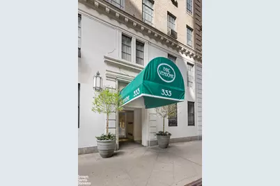333 W 56th Street #6M, New York City, NY 10019 - Photo 15