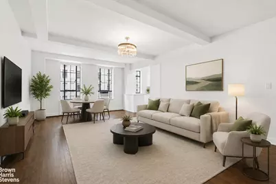 333 W 56th Street #6M, New York City, NY 10019 - Photo 13