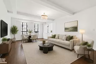 333 W 56th St, New York City, NY 10019 - Photo 13