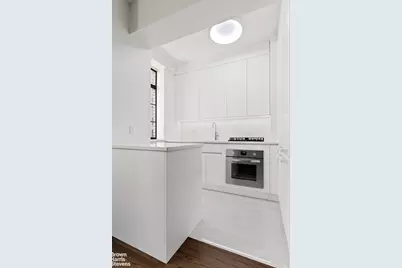 333 W 56th Street #6M, New York City, NY 10019 - Photo 5