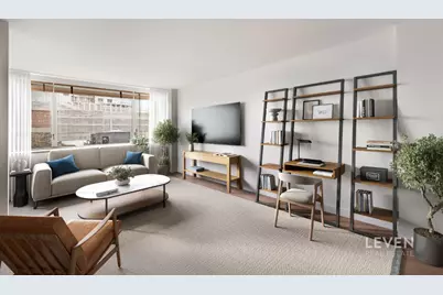 333 E 14th Street #9A, New York City, NY 10003 - Photo 1