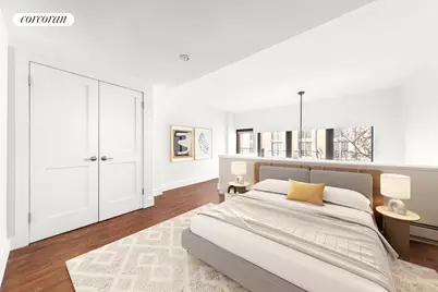 65 Cooper Square #3/C, New York, NY 10003 - Photo 3