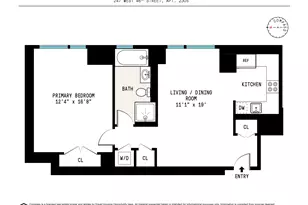 247 W 46th St, New York City, NY 10036 - Photo 13