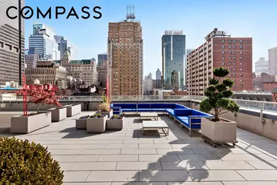247 W 46th Street #2305, New York City, NY 10036 - Photo 9