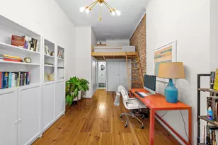 427 Convent Ave, New York City, NY 10031 - Photo 5