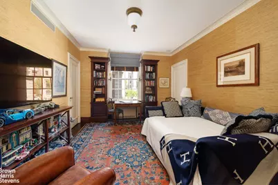 655 Park Avenue #2D, New York City, NY 10065 - Photo 7