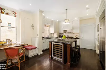 655 Park Avenue #2D, New York City, NY 10065 - Photo 5