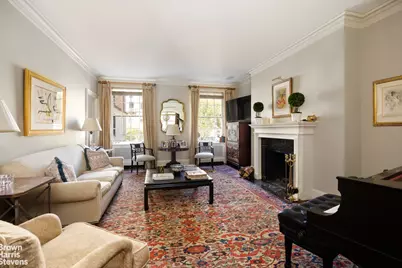 655 Park Avenue #2D, New York City, NY 10065 - Photo 1