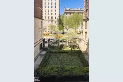 655 Park Avenue #2D, New York City, NY 10065 - Photo 3