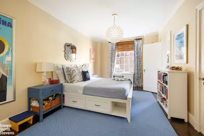 655 Park Avenue #2D, New York City, NY 10065 - Photo 11