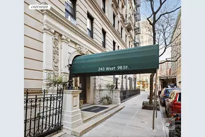 243 W 98th Street #2C, New York City, NY 10025 - Photo 9