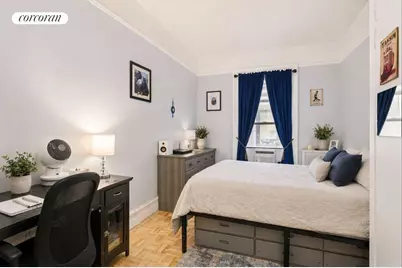 243 W 98th Street #2C, New York City, NY 10025 - Photo 7