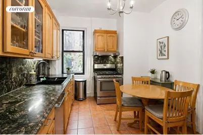243 W 98th Street #2C, New York City, NY 10025 - Photo 3