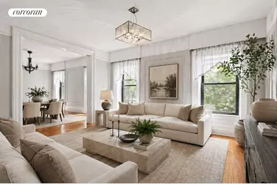 243 W 98th Street #2C, New York City, NY 10025 - Photo 1