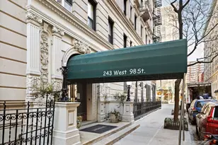 243 W 98th St, New York City, NY 10025 - Photo 9
