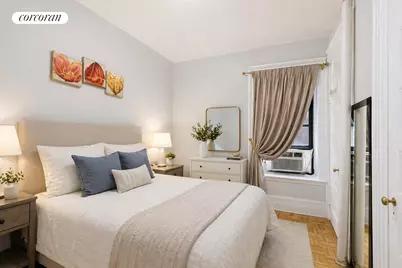 243 W 98th Street #2C, New York City, NY 10025 - Photo 5