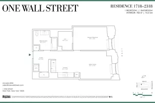 1 Wall St, New York City, NY 10005 - Photo 5