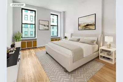 147 E 81st Street #4W, New York, NY 10028 - Photo 1