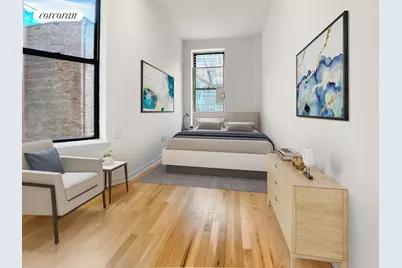 147 E 81st Street #4W, New York, NY 10028 - Photo 3