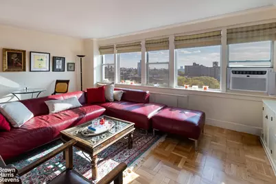4525 Henry Hudson Parkway W #1001, New York City, NY 10471 - Photo 5