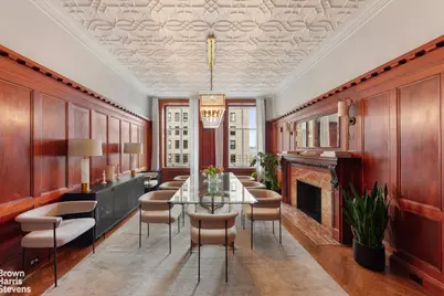 390 W End Avenue #H5, New York City, NY 10024 - Photo 5