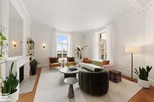 390 West End Ave, New York City, NY 10024 - Photo 1