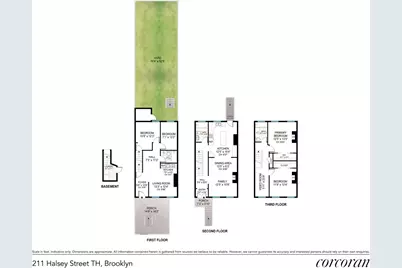 211 Halsey Street, New York City, NY 11216 - Photo 29