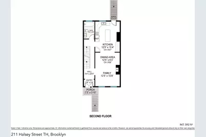 211 Halsey Street, New York City, NY 11216 - Photo 31