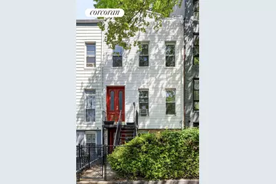 211 Halsey Street, New York City, NY 11216 - Photo 1