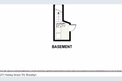 211 Halsey Street, New York City, NY 11216 - Photo 33
