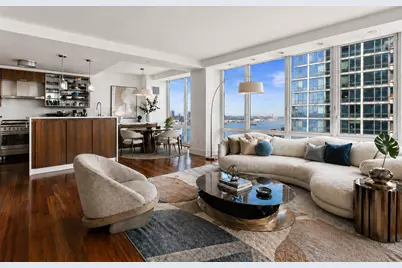 60 Riverside Boulevard #2802, New York City, NY 10069 - Photo 1