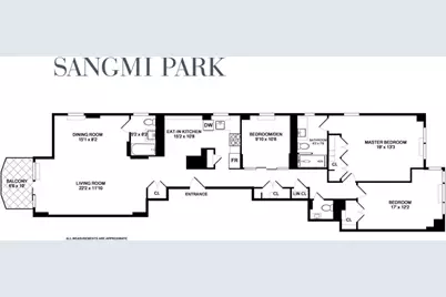 159 W 53rd Street #38GH, New York City, NY 10019 - Photo 11