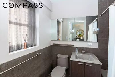 159 W 53rd Street #38GH, New York, NY 10019 - Photo 9