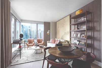 555 10th Avenue #30I, New York, NY 10018 - Photo 1